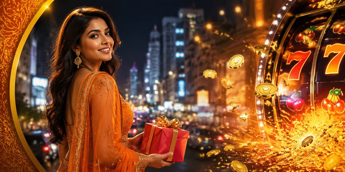 Slots gaming in Bangalore MG Road area
