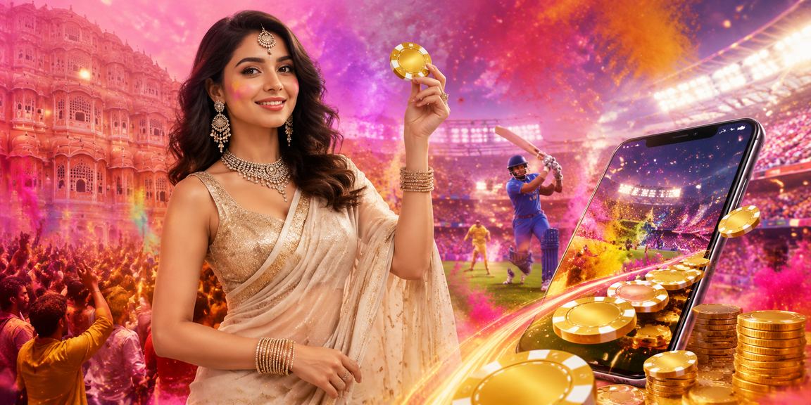 Cricket betting action in Jaipur online