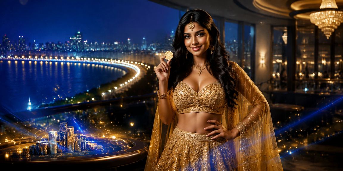 VIP member enjoying exclusive services by 15626 in Mumbai